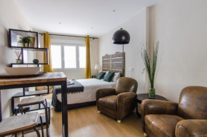 Apartment Plaza de Pedro Zerolo, 2